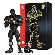 NFL  All-Star Brian Urlacher (Black Edition) Vinyl Figure